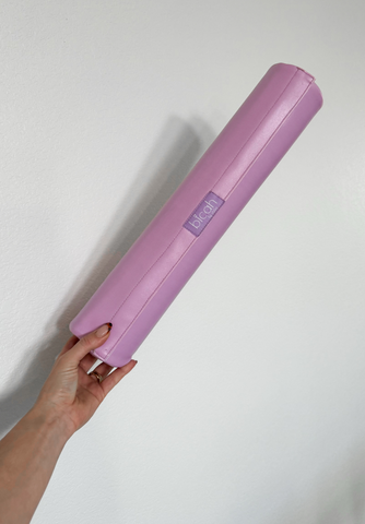 Barbell Pad - Lilac