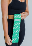 Mental Health Glute Band - Medium