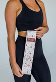 Terrazzo Glute Band - Medium